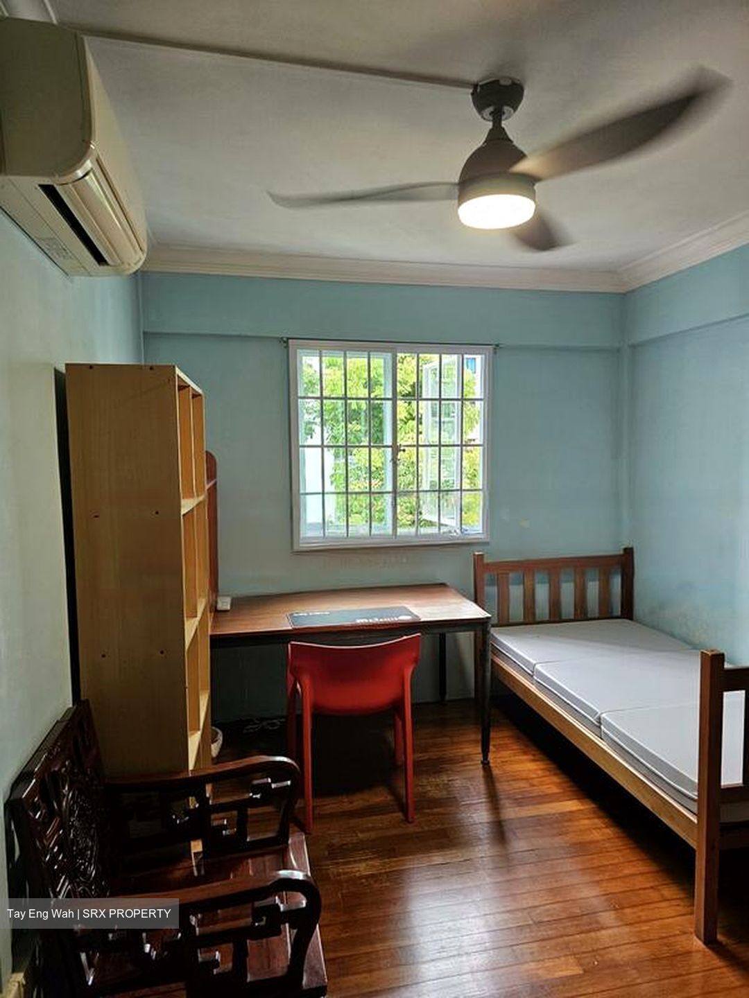 Blk 327 Clementi Avenue 5 (Clementi), HDB 3 Rooms #606823621